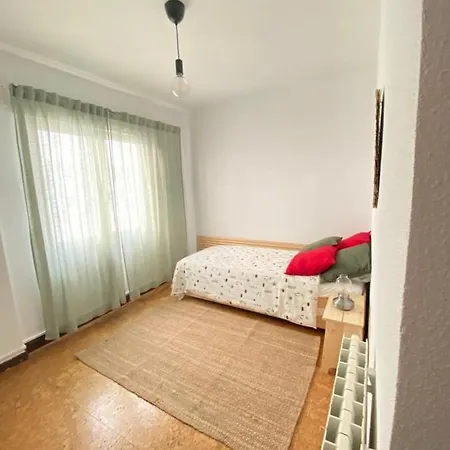 Apartment Piso En El Centro, Hasta 8 Plazas Y Facil Aparcamiento Santona